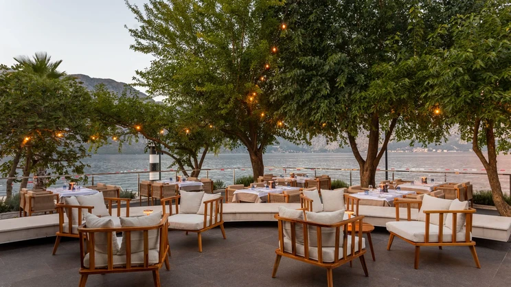 Hyatt Regency Kotor Bay Resort
